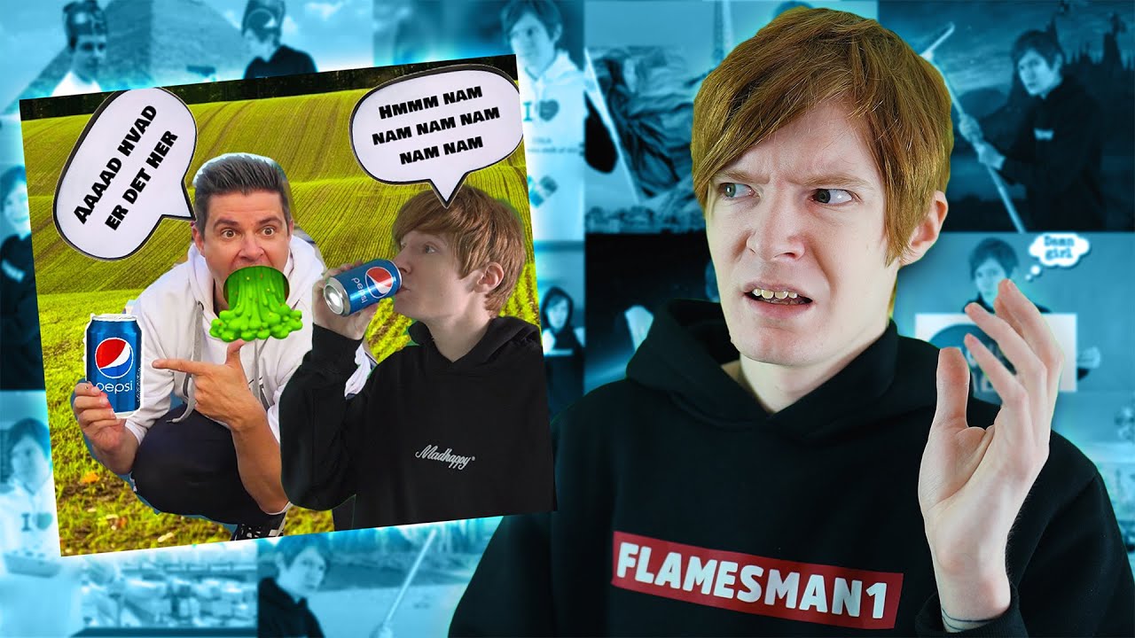 I REDIGERER MINE BILLEDER #3