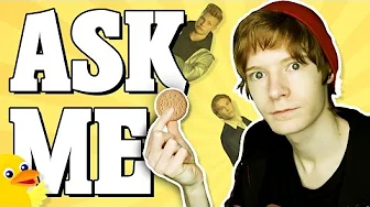 Ask me - Dramatisk Kiks, CityBois og sort cirkler