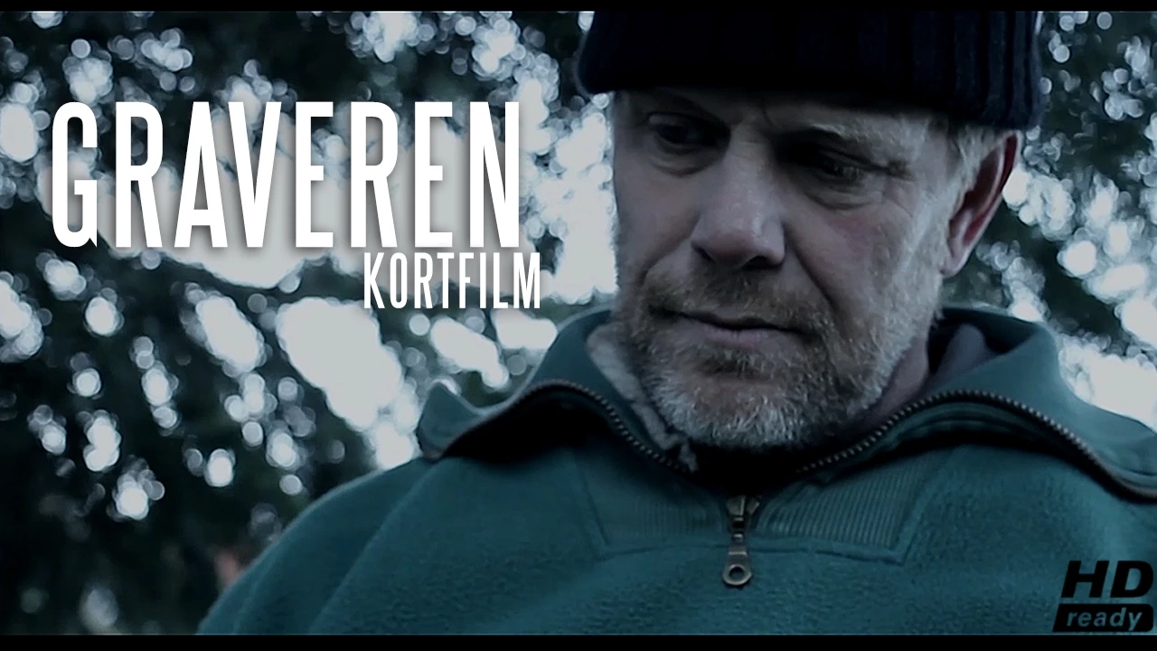 Graveren - Kortfilm