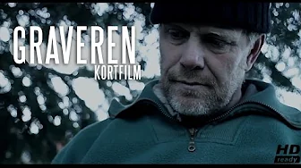 Graveren - Kortfilm