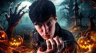 Det Er Halloween - Sang (Musikvideo)