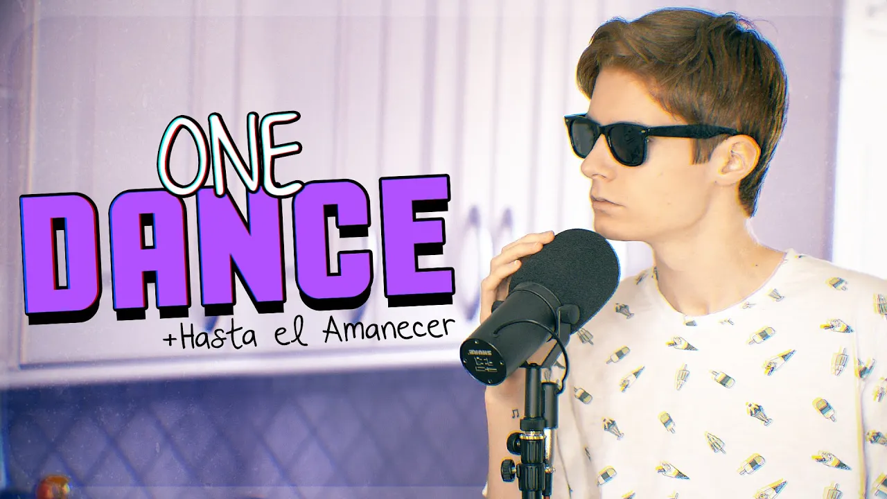 Sange på Dansk: One Dance - Drake + Hasta El Amanecer