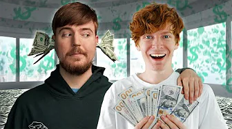 VENNER MED MR BEAST - Ask Me