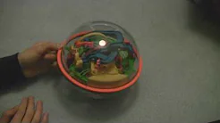 Gadgets 2 - Ugens Anmeldelse: ADDICT A BALL