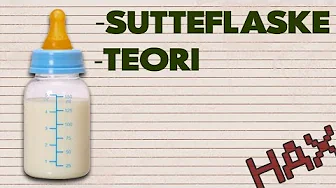 Plastik Kop sprænger!