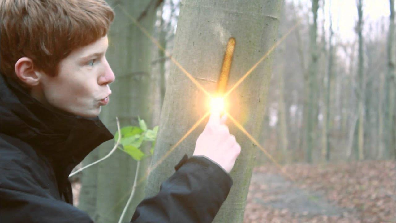 Super Powers 3 [After Effects]