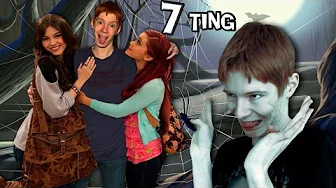 7 TING DU IKKE VIDSTE