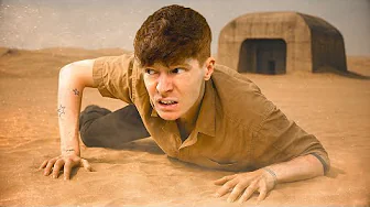 Indbruddet i Bunkeren