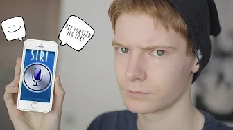 SIRI NU PÅ DANSK