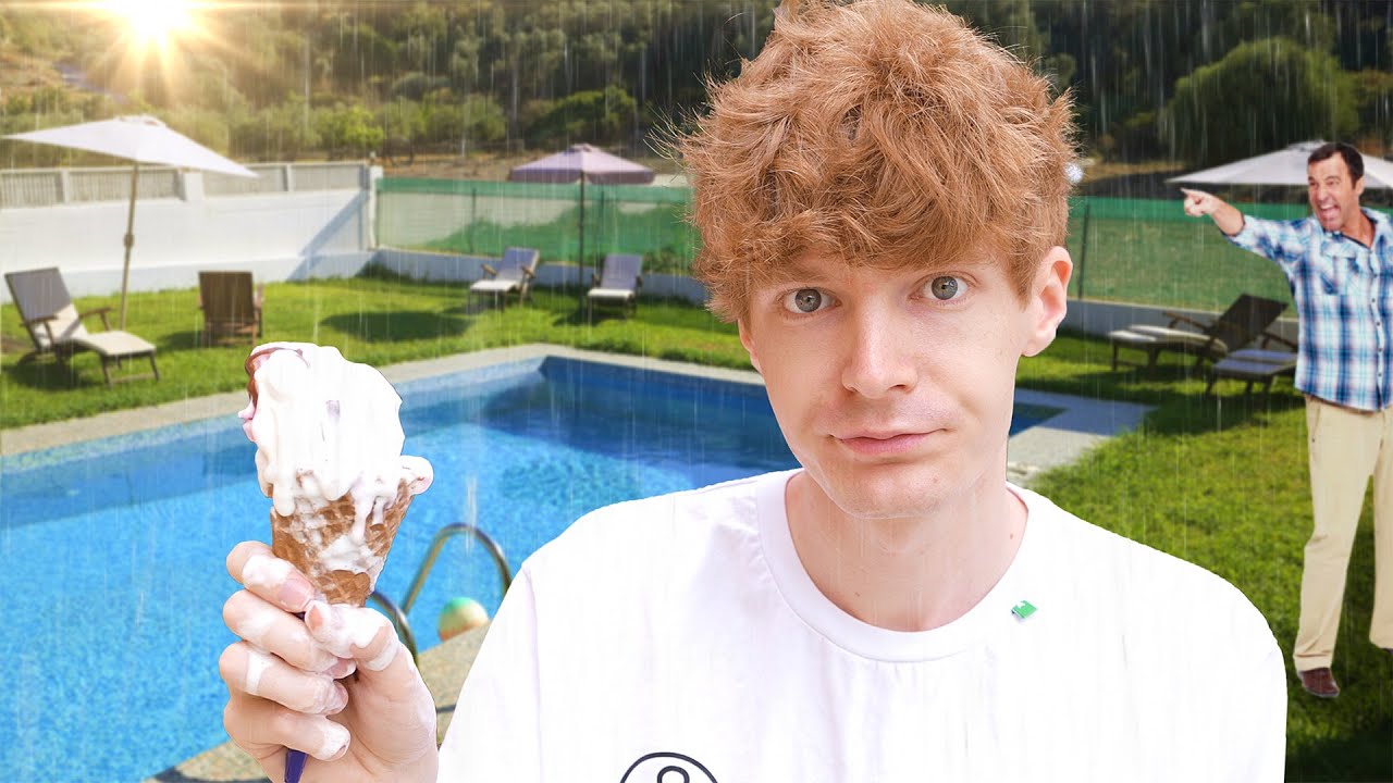 Irriterende Ting Ved At Være På Ferie