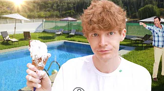 Irriterende Ting Ved At Være På Ferie