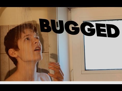 Bugged