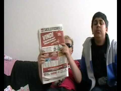 Min kære familie part 2