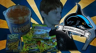 Unboxingen - SharkGaming og Hemmelig Pakke !