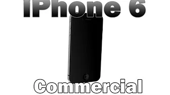 iPhone 6 - Commercial