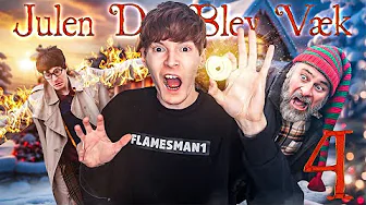 Julen Der Blev Væk - Afsnit 4