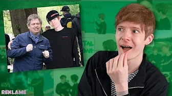 I REDIGERER MINE BILLEDER