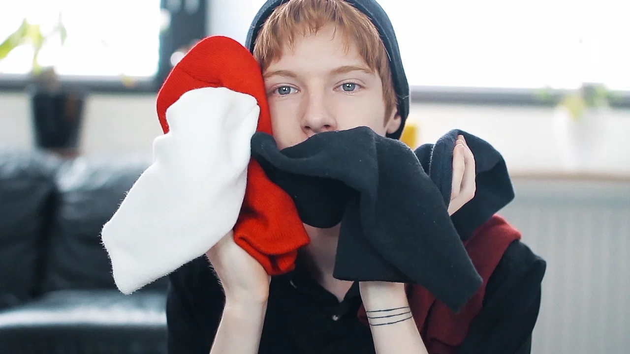 TING I IKKE VIDSTE OM MIG