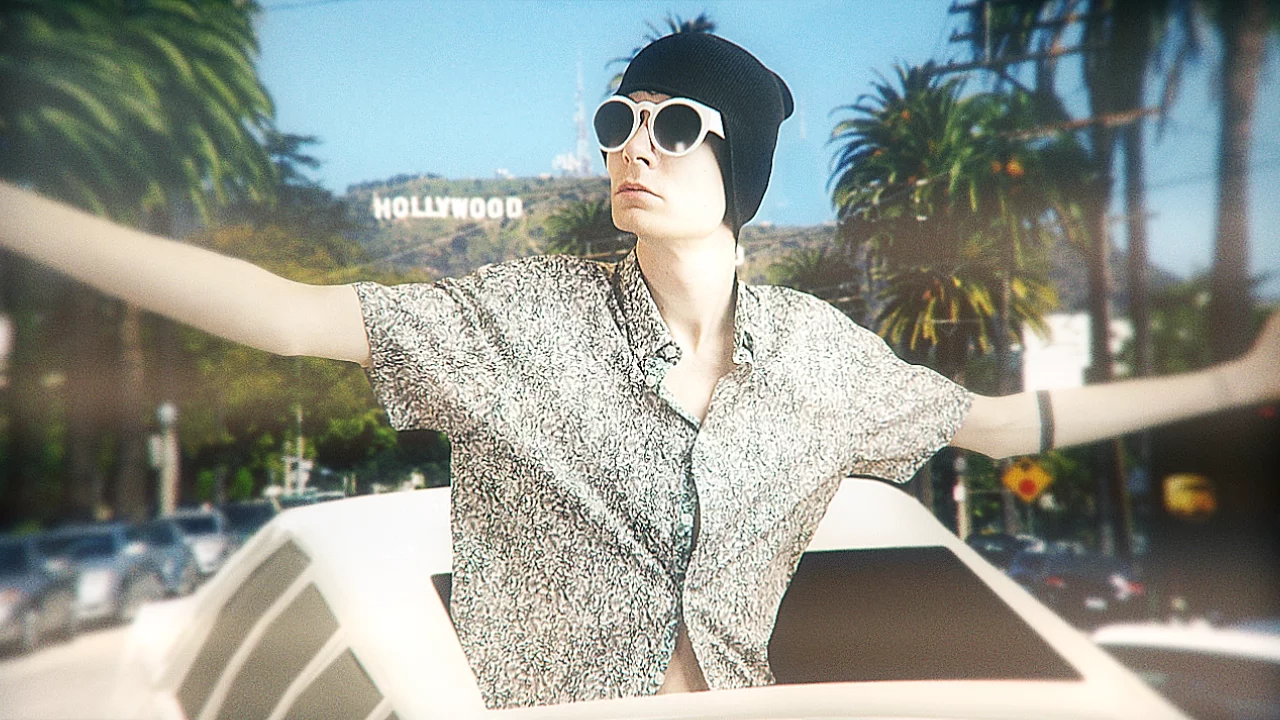 Ask Me - Moses, Forelsket, Rasmus er ikke min ven & Klokken!?