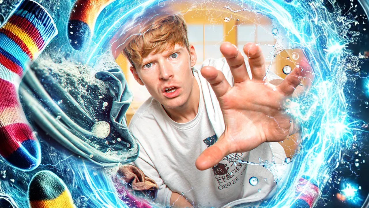 Sokkernes Hemmelighed