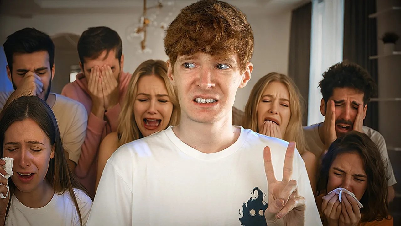 JEG STOPPER - Ask Me