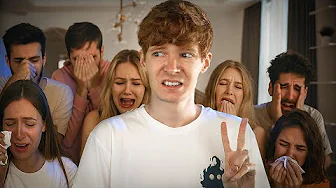 JEG STOPPER - Ask Me