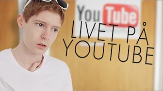 LIVET PÅ YOUTUBE - TAG
