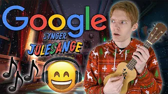 GOOGLE SYNGER JULESANGE #2