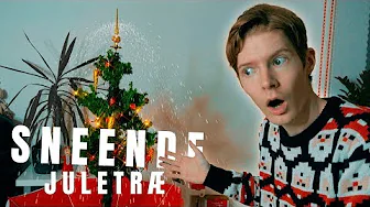 5 UNDERLIGE JULEPRODUKTER