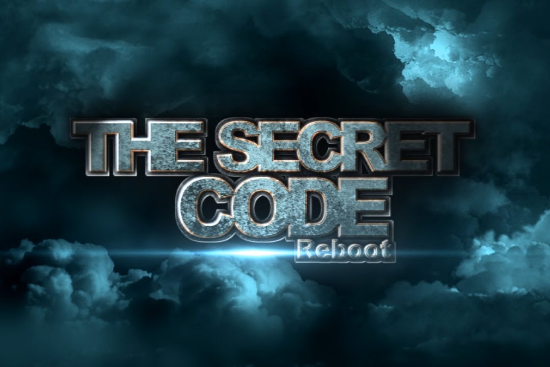 The Secret Code - Reboot