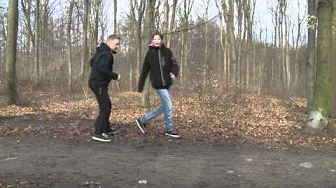 SM VÅBEN [Skole Projekt]