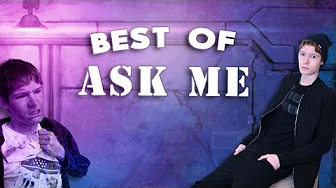 BEST OF ASK ME | Flamesman1