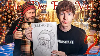 Julen Der Blev Væk - Afsnit 2