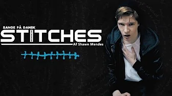 Sange på Dansk: Stitches - Shawn Mendes