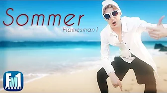Sommer (Officiel Musikvideo)
