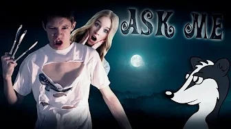 Ask Me - Flappy Bird, Kærester, Grævling, Piratkopiring og Bolcher!