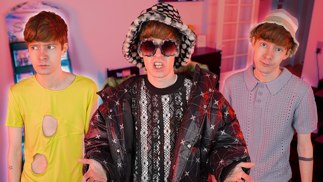 10 UNDERLIGE TØJ PRODUKTER