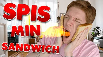 SPIS MIN SANDWICH