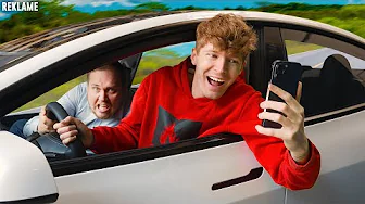 Den Uheldige Kørelærer