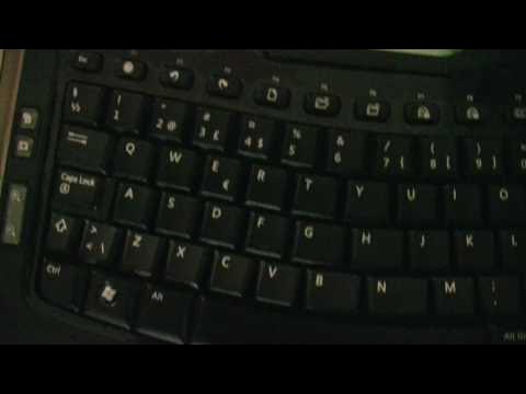 Nyt Canon kamera TEST