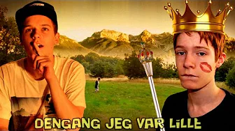 Dengang man var lille | ft. Rasmus Brohave