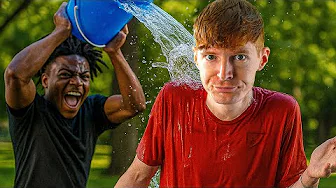 IShowSpeed Driller Mig - Ask Me