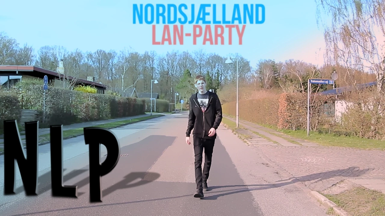 NORDSJÆLLAND LAN-PARTY