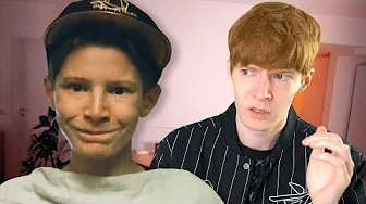 DENGANG JEG VAR 15 ÅR