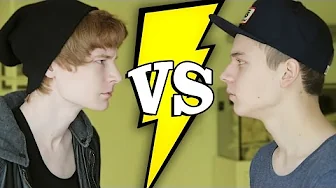 7 SECOND CHALLENGE | ft. Rasmus Brohave