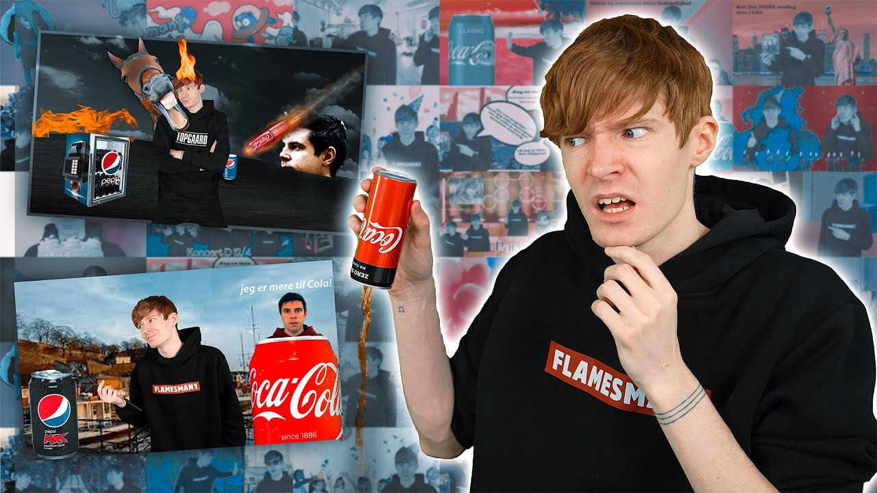 I REDIGERER MINE BILLEDER #6