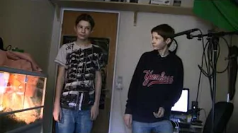 RØDE NTG-2 Mikrofon test GERNE FEEDBACK