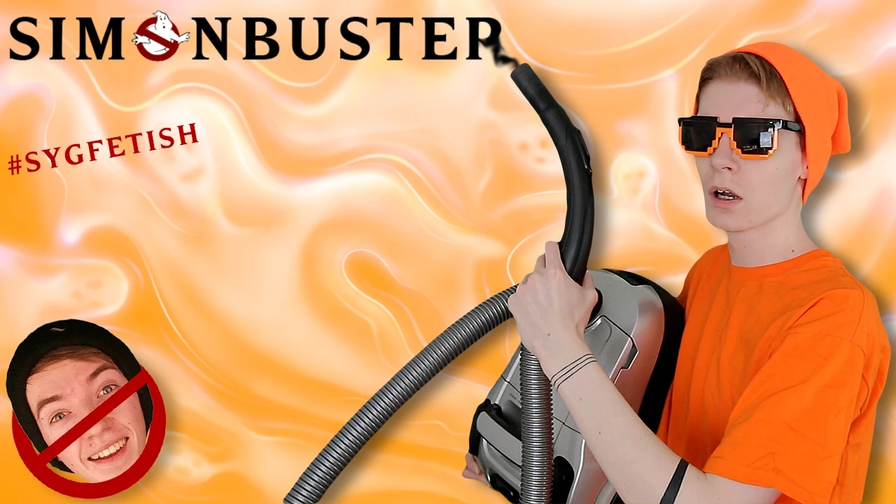 Ask me - Jurassic Park, Pjavn, Simon i kælder & Ghostbusters!