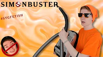 Ask me - Jurassic Park, Pjavn, Simon i kælder & Ghostbusters!