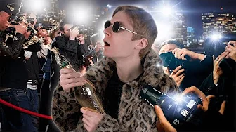 HVORDAN DU BLIVER KENDT